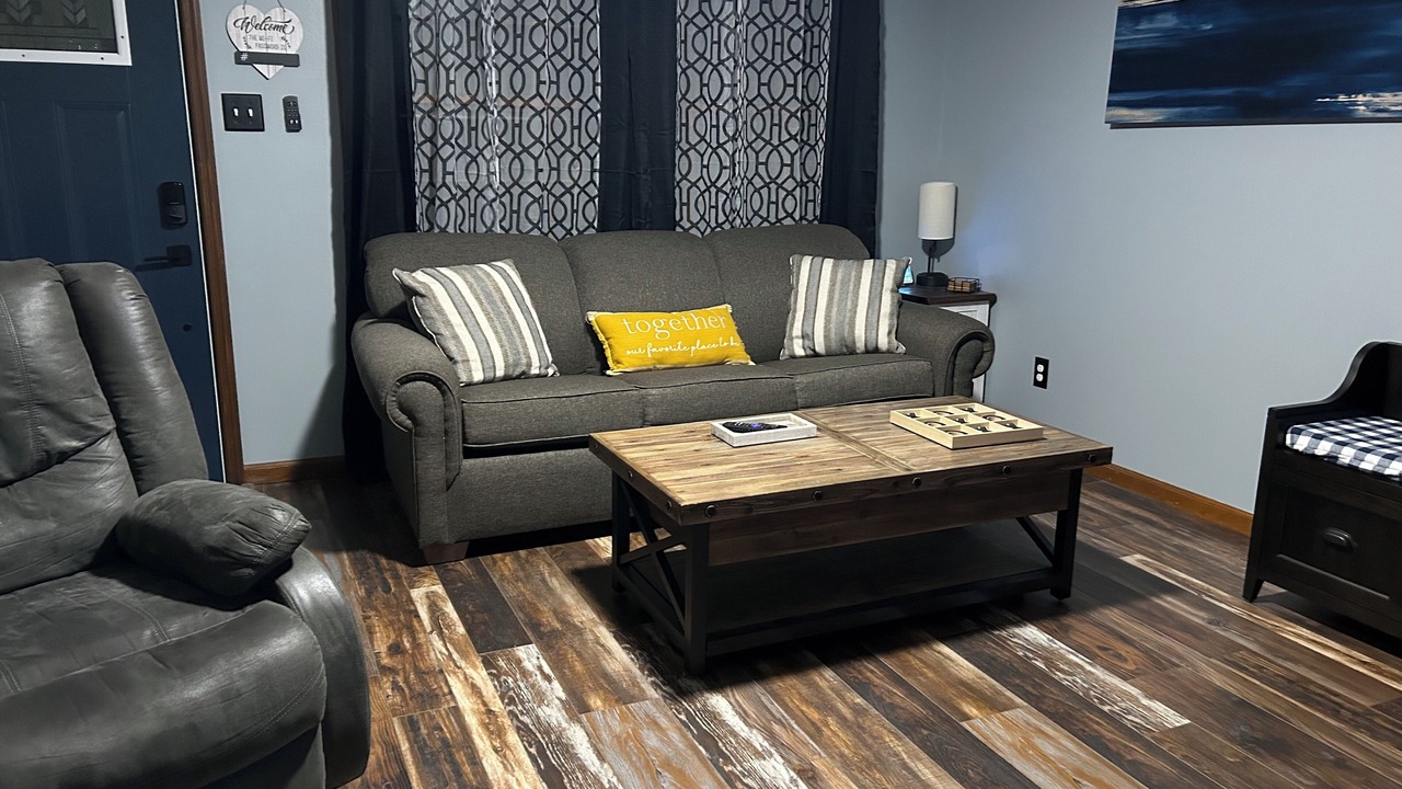 Photo of Livingroom in Farmington