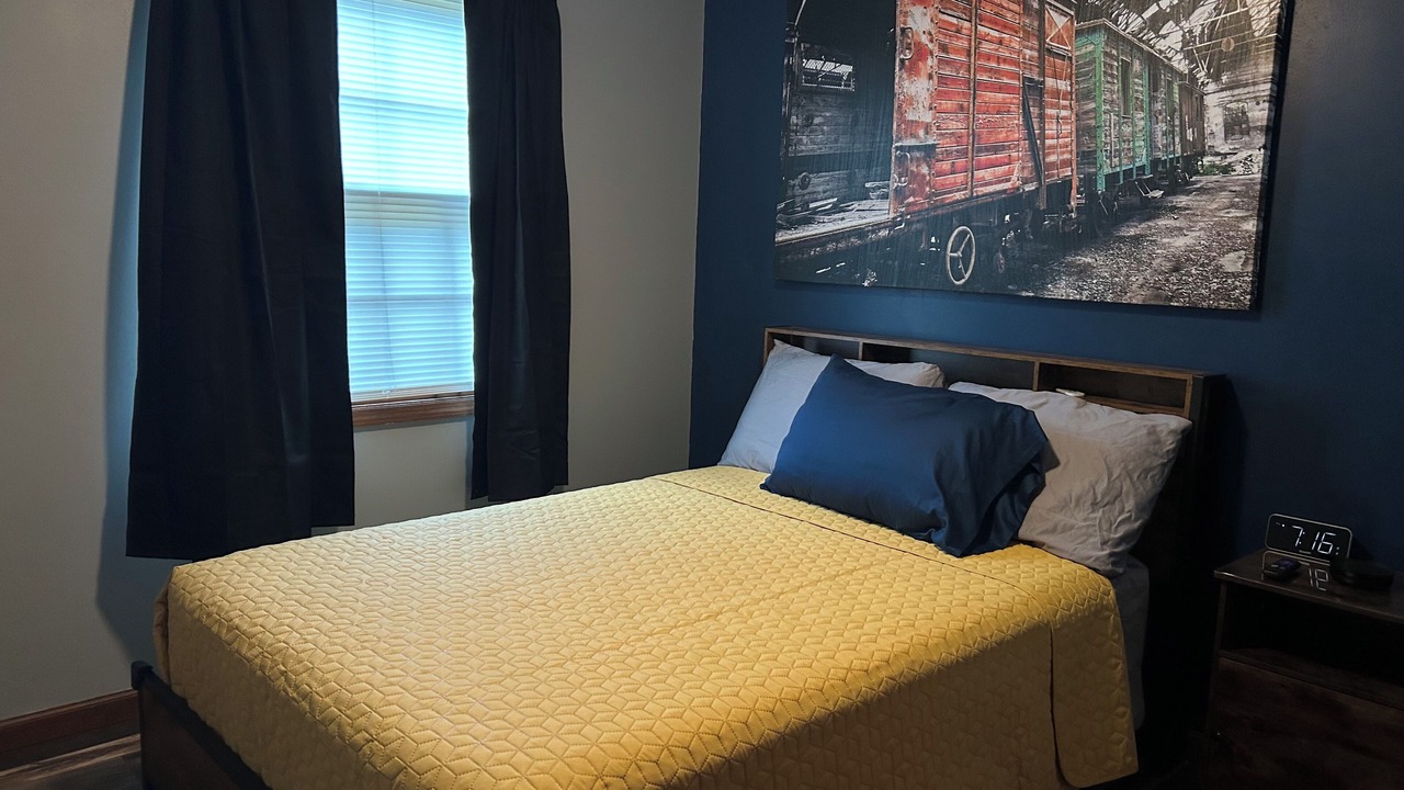 Photo of Bedroom in Farmington