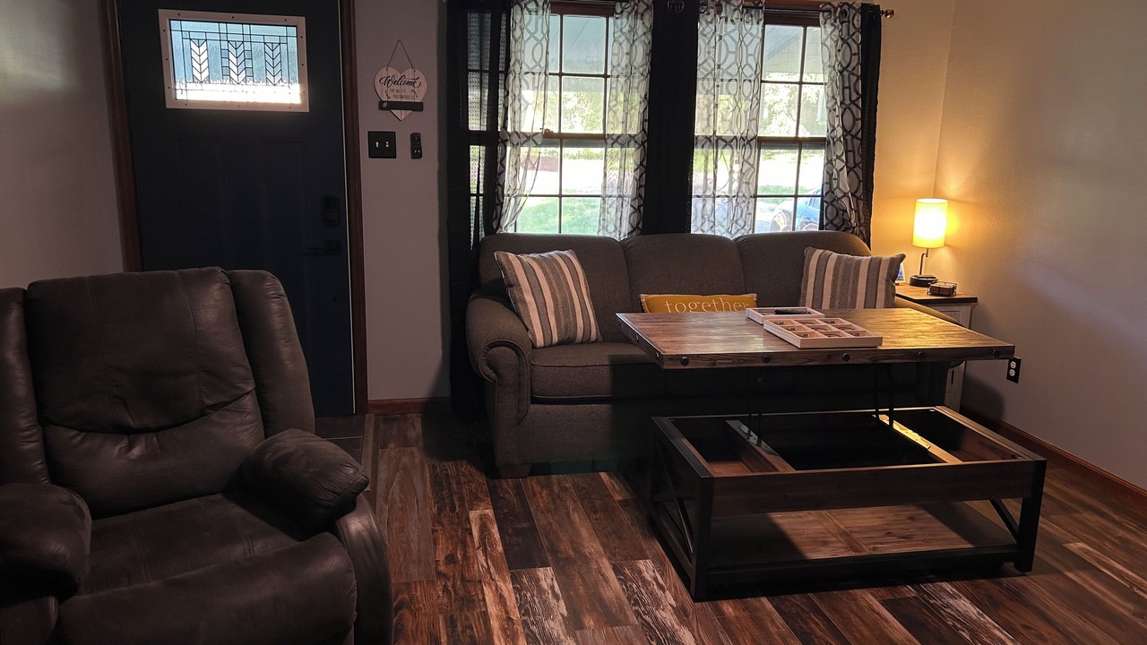 Photo of Livingroom in Farmington