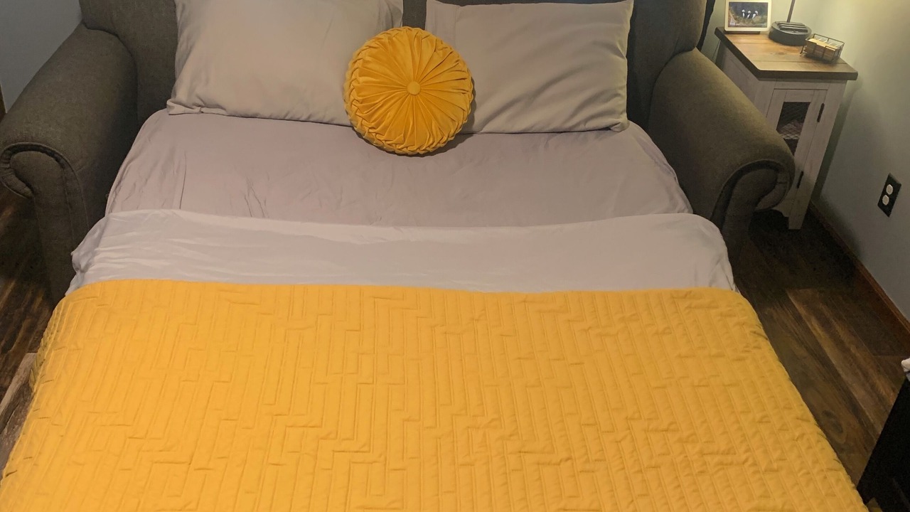 Photo of Bedroom in Farmington