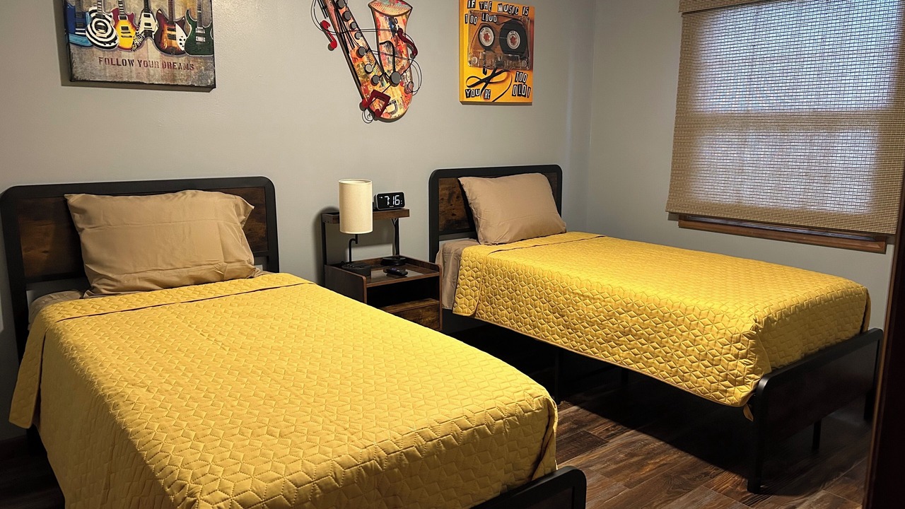 Photo of Bedroom in Farmington