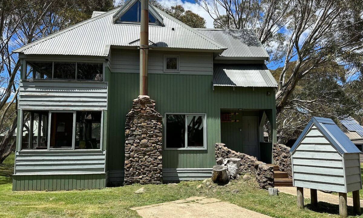 Photo of Outdoor in Dinner Plain