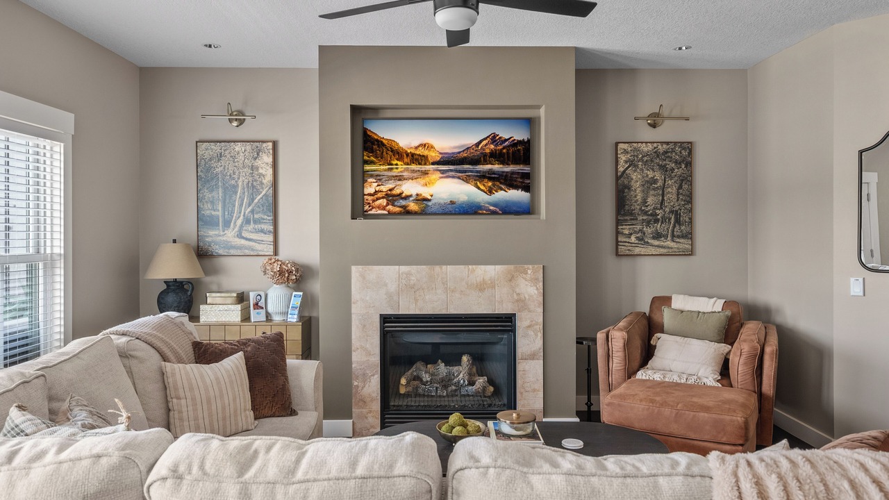 Photo of Livingroom in Le Claire