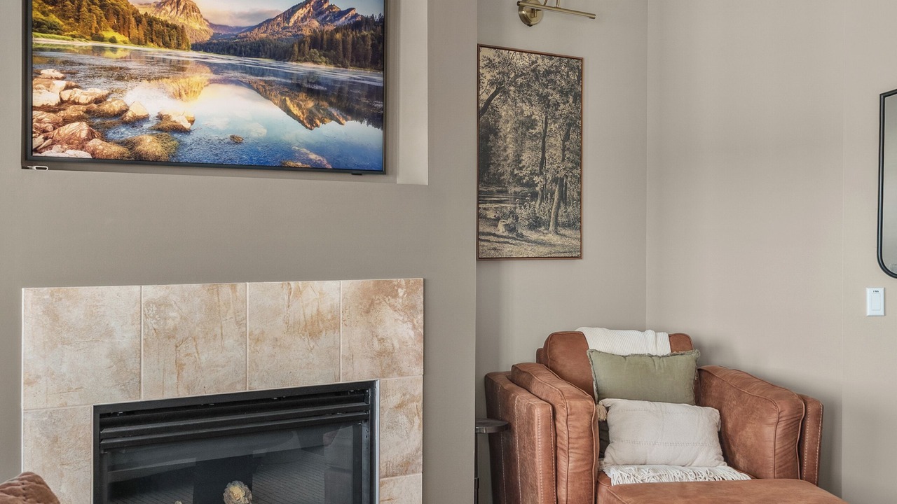 Photo of Livingroom in Le Claire