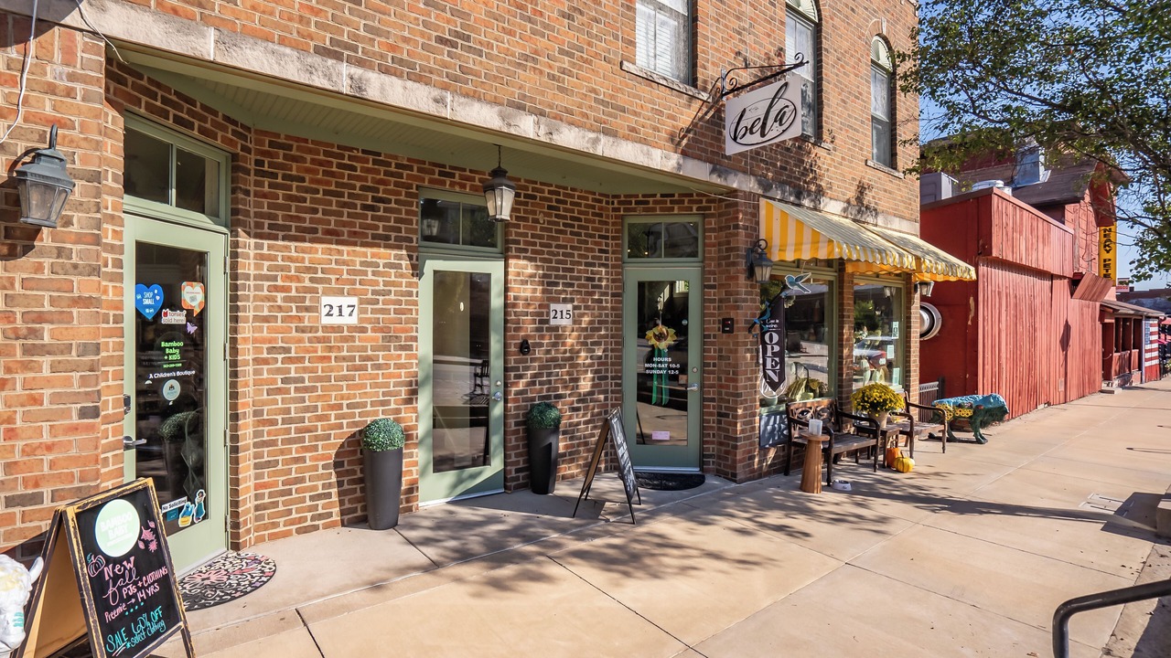 Photo of Outdoor in Le Claire