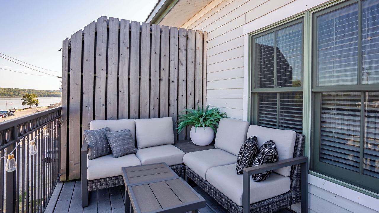 Photo of Outdoor in Le Claire