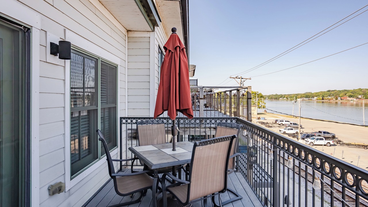 Photo of Outdoor in Le Claire