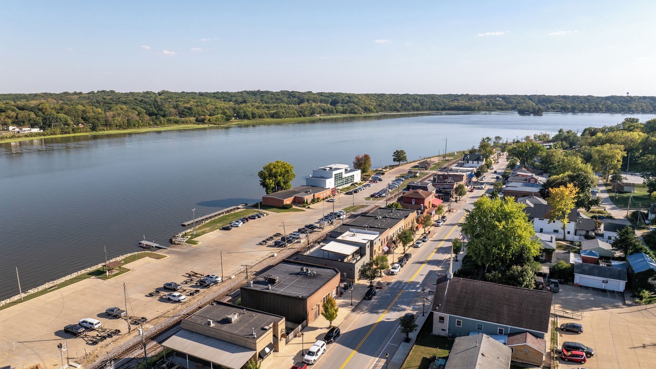 Photo of Outdoor in Le Claire
