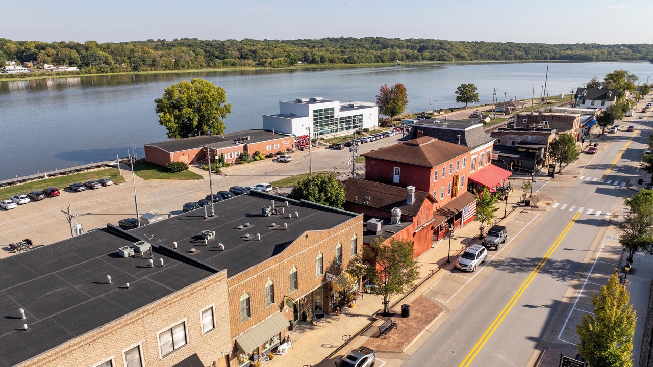 Photo of Outdoor in Le Claire