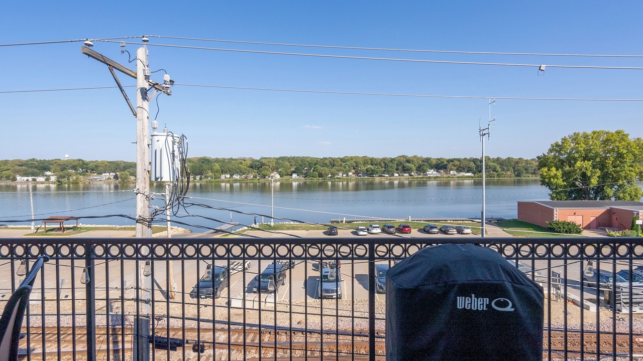 Photo of Outdoor in Le Claire