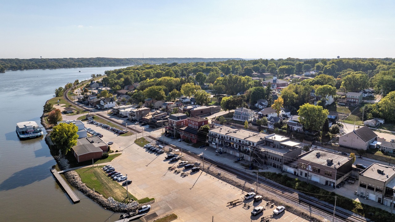 Photo of Outdoor in Le Claire