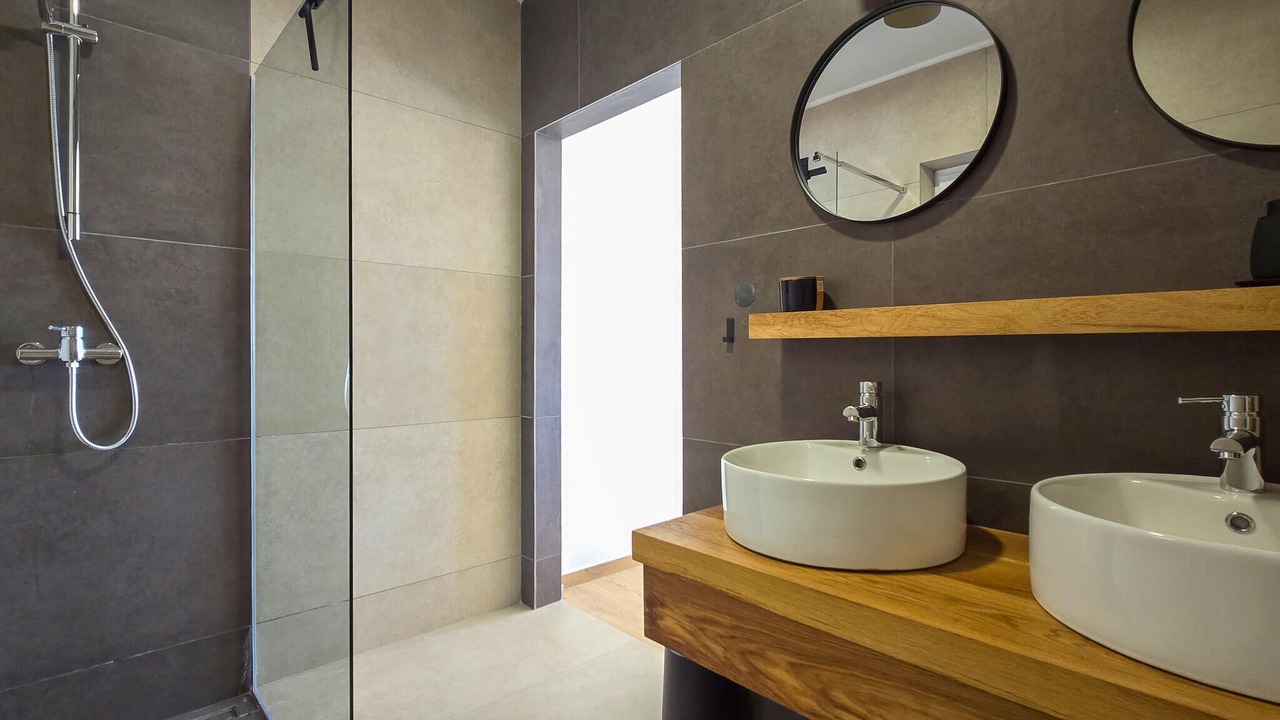 Photo of Bathroom in Jadranovo