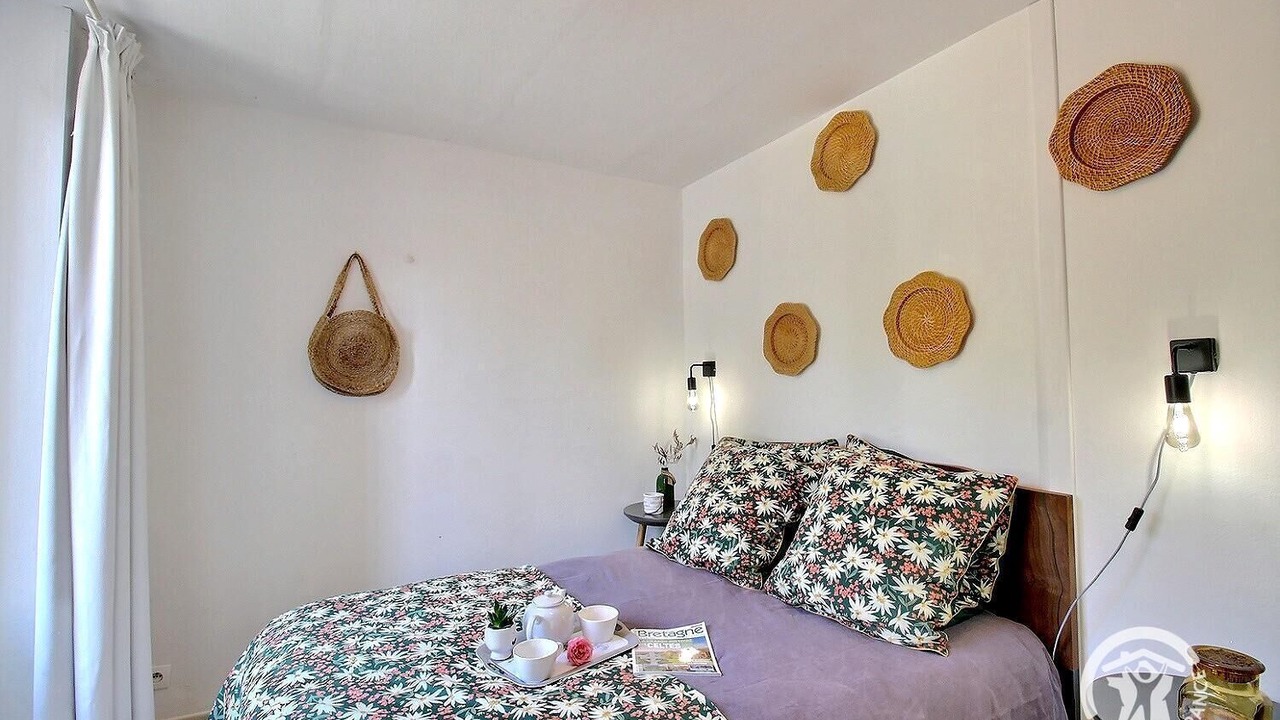 Photo of Bedroom in Plestin-les-Greves