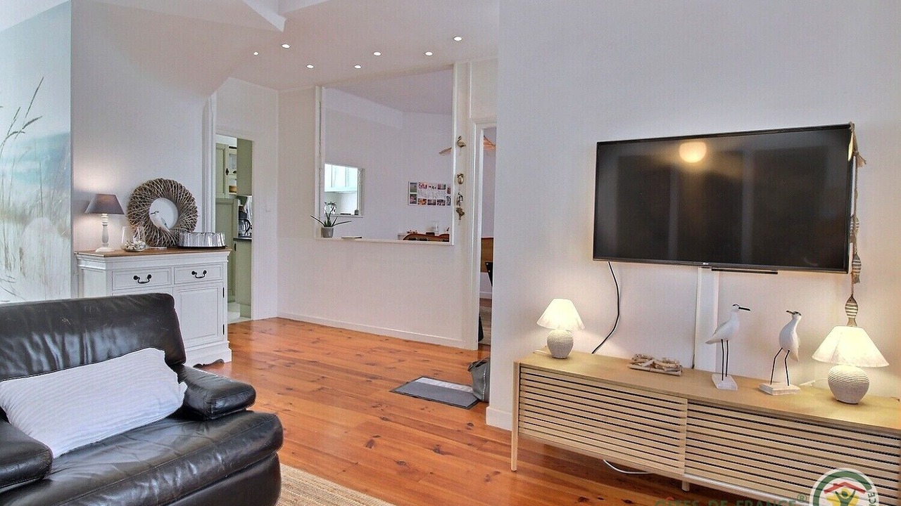 Photo of Livingroom in Plestin-les-Greves