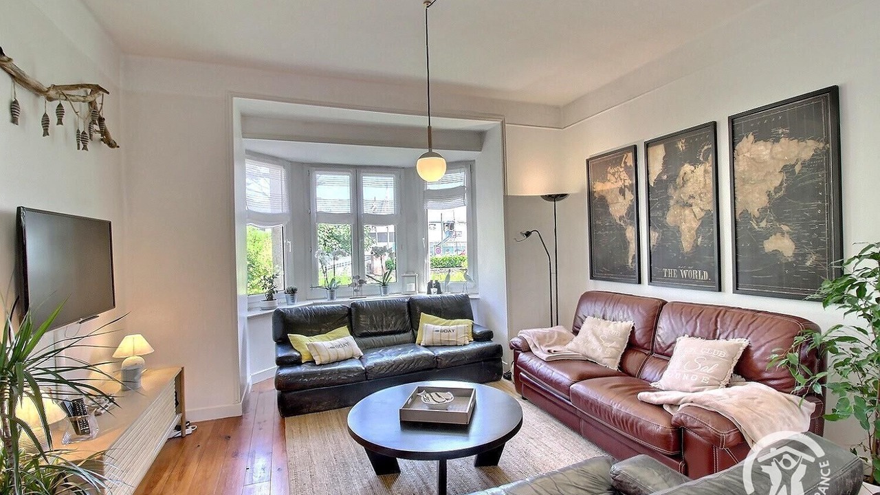 Photo of Livingroom in Plestin-les-Greves