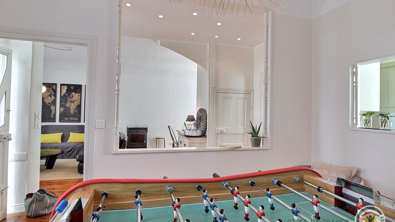 Photo of Bedroom in Plestin-les-Greves