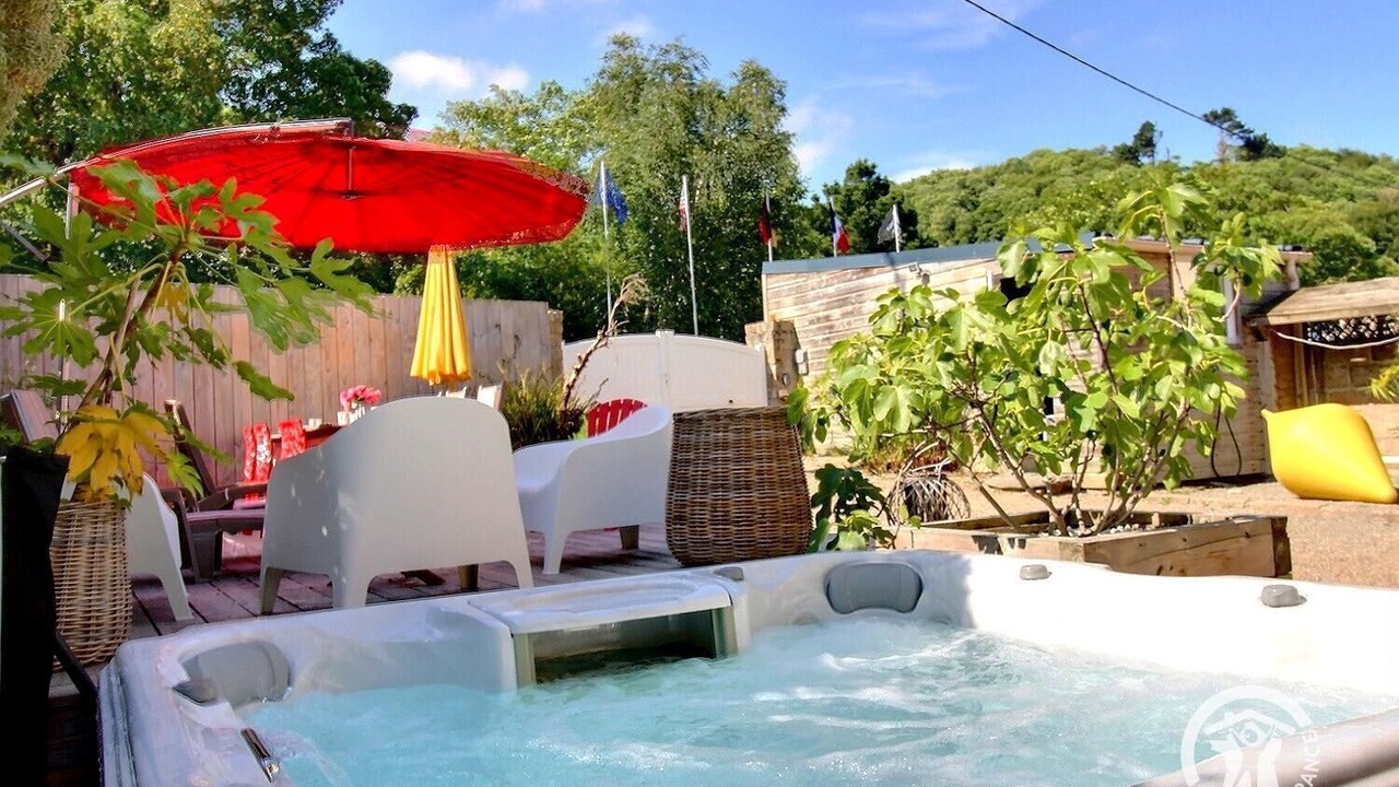 Photo of Outdoor in Plestin-les-Greves