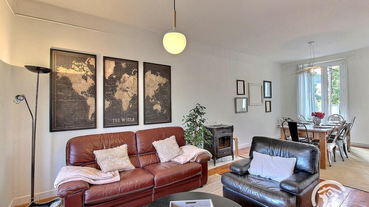 Photo of Livingroom in Plestin-les-Greves