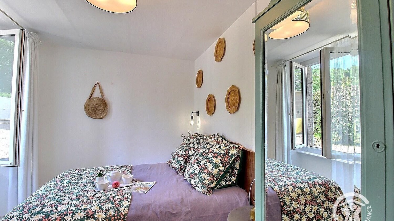 Photo of Bedroom in Plestin-les-Greves