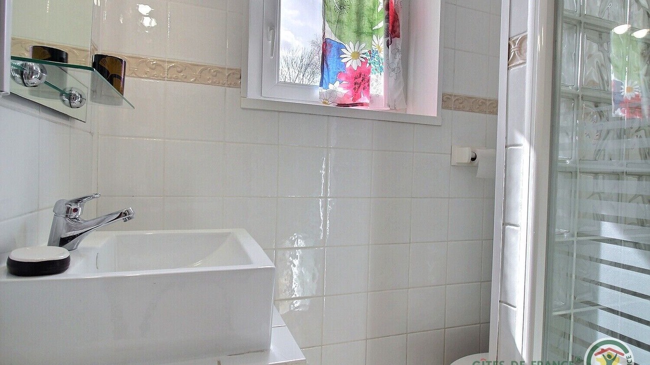 Photo of Bathroom in Plestin-les-Greves