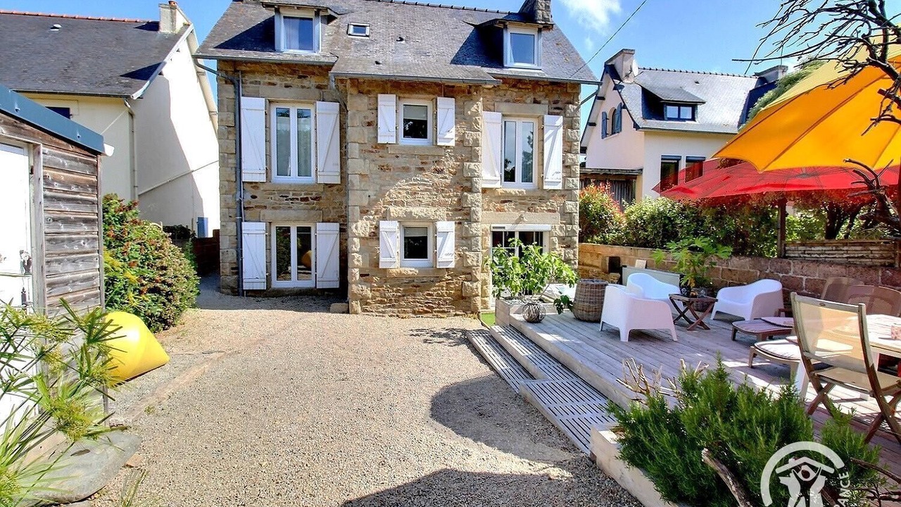 Photo of Outdoor in Plestin-les-Greves