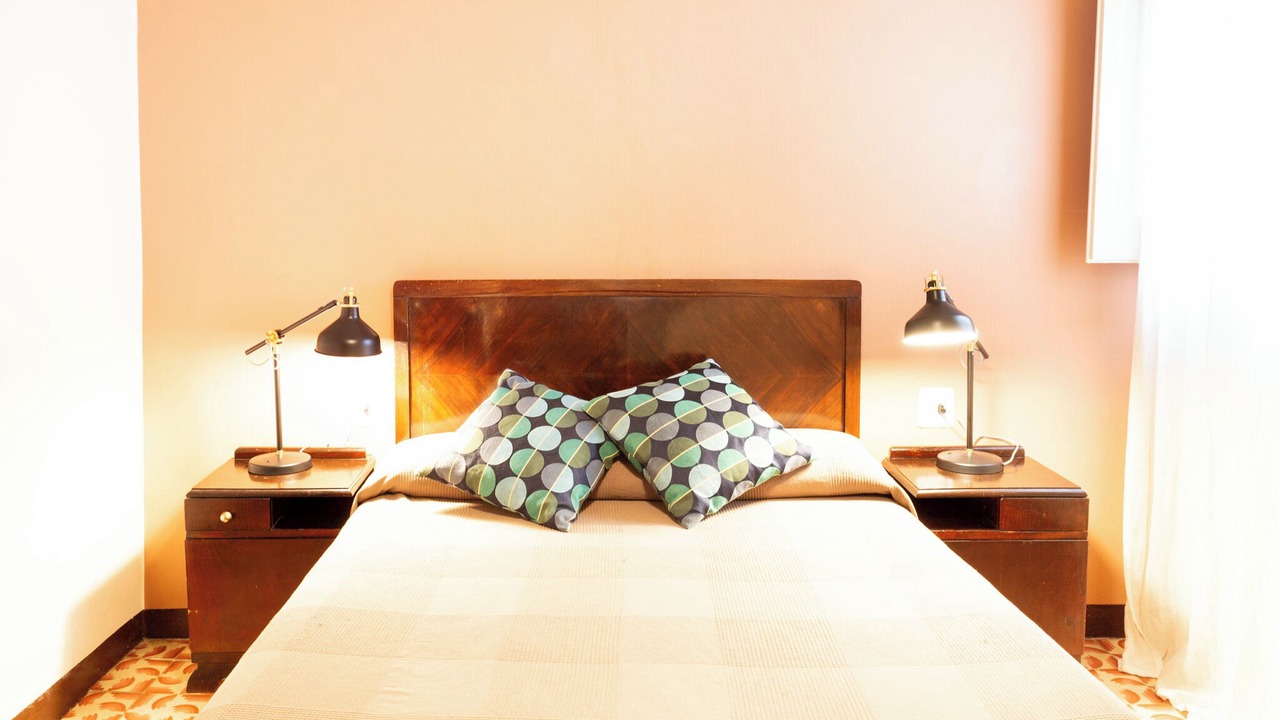 Photo of Bedroom in Gualta
