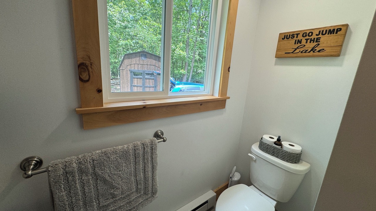 Photo of Bathroom in Lakeville