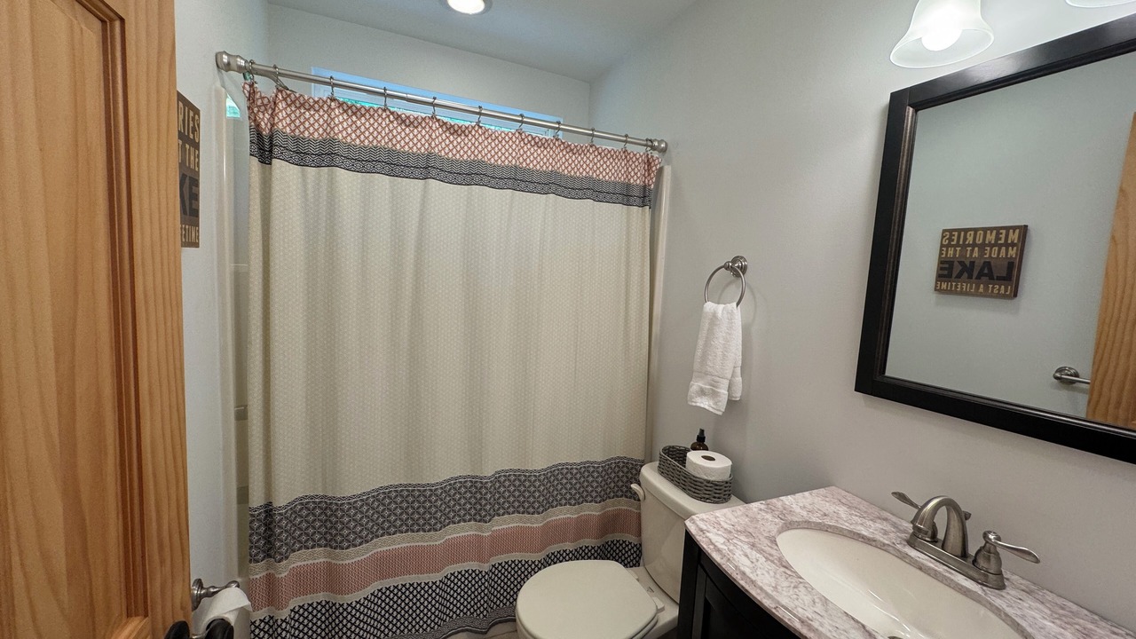 Photo of Bathroom in Lakeville