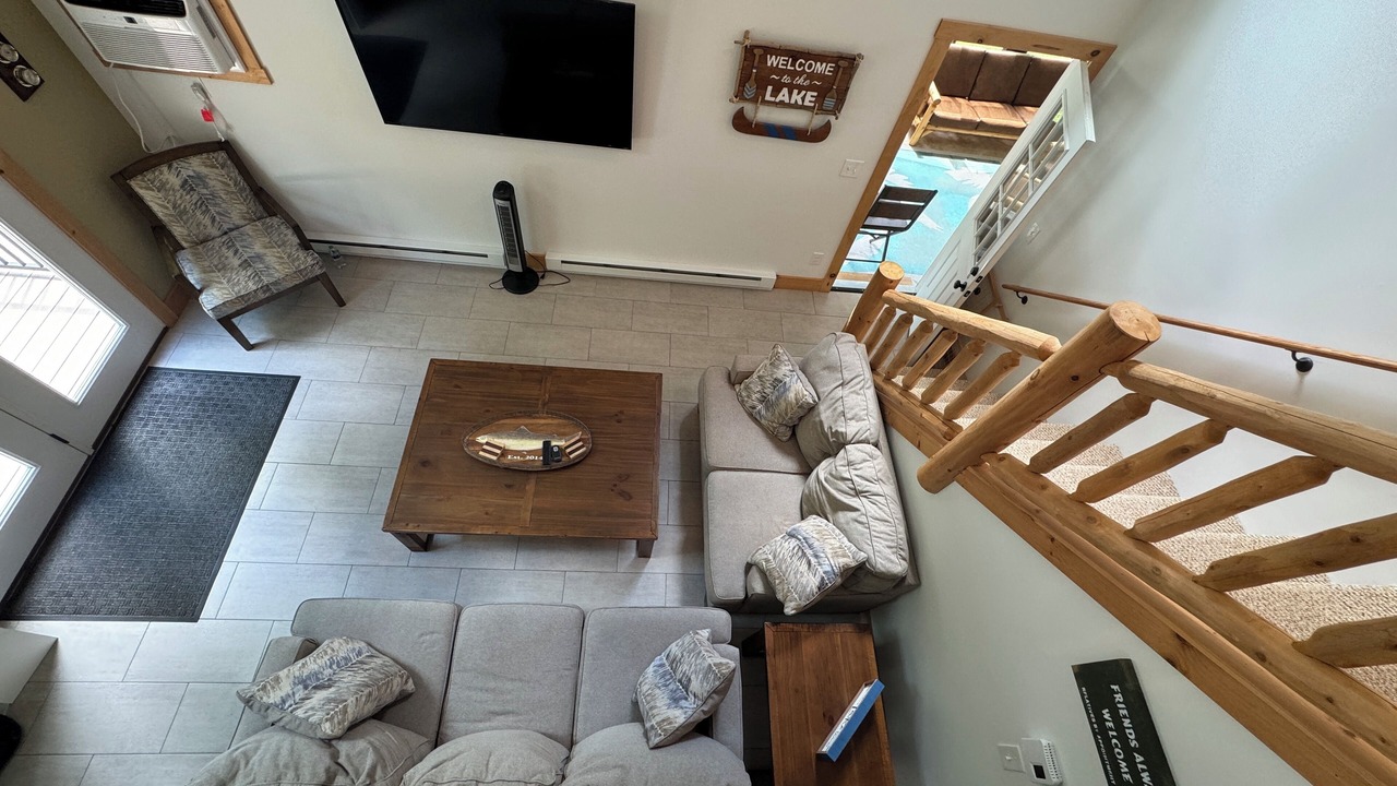 Photo of Livingroom in Lakeville