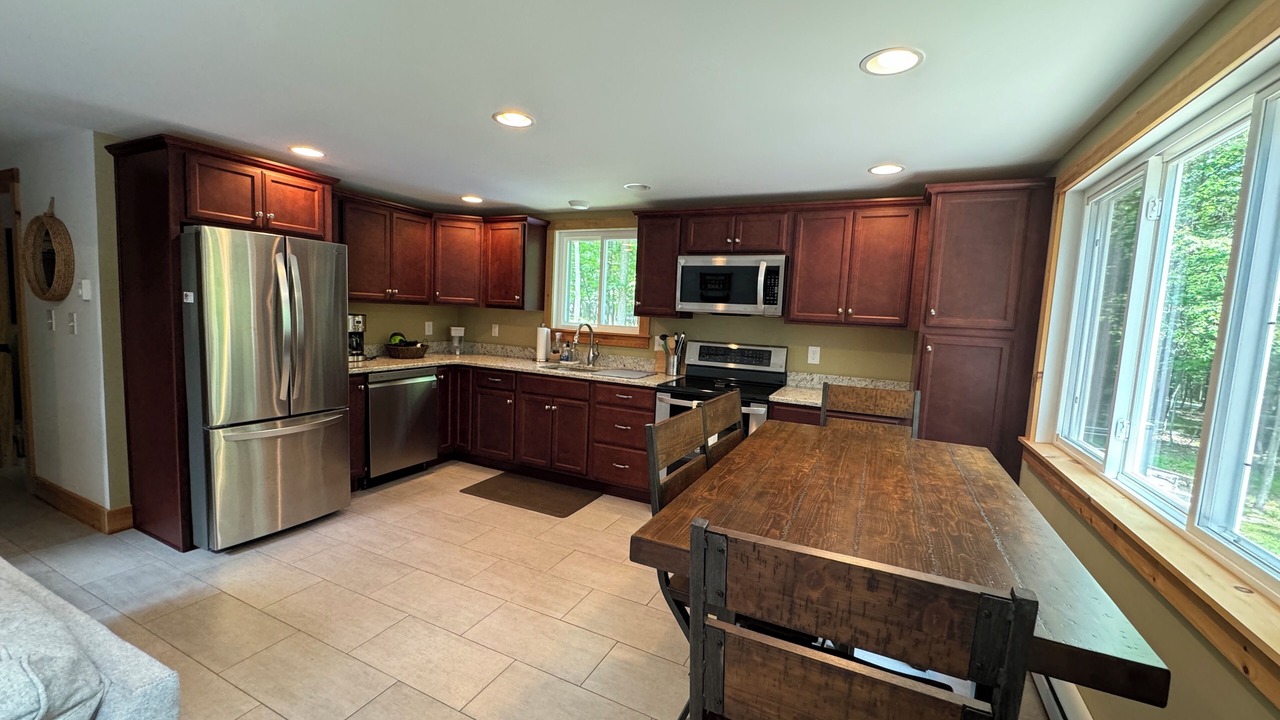 Photo of Kitchen in Lakeville