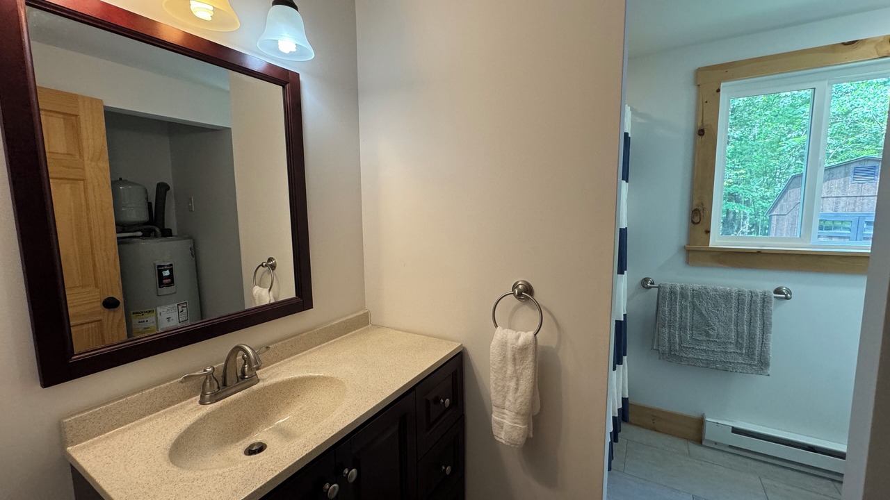 Photo of Bathroom in Lakeville