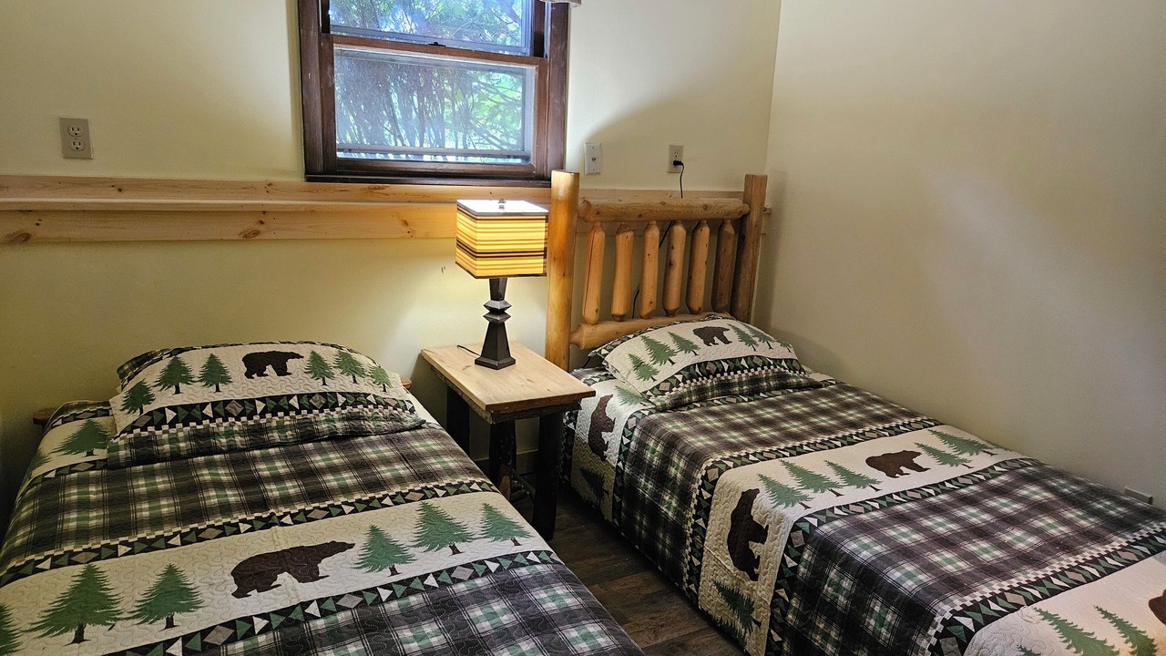 Photo of Bedroom in Warrensburg