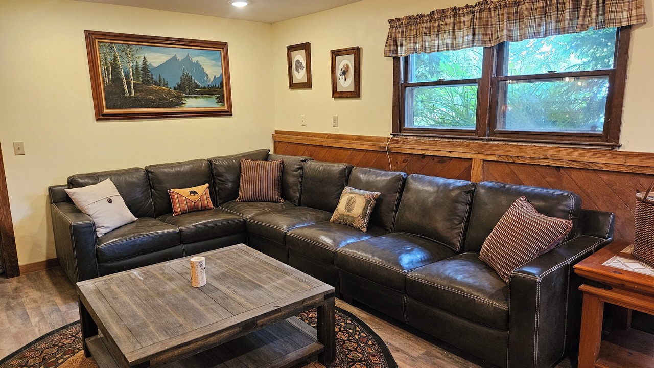 Photo of Livingroom in Warrensburg