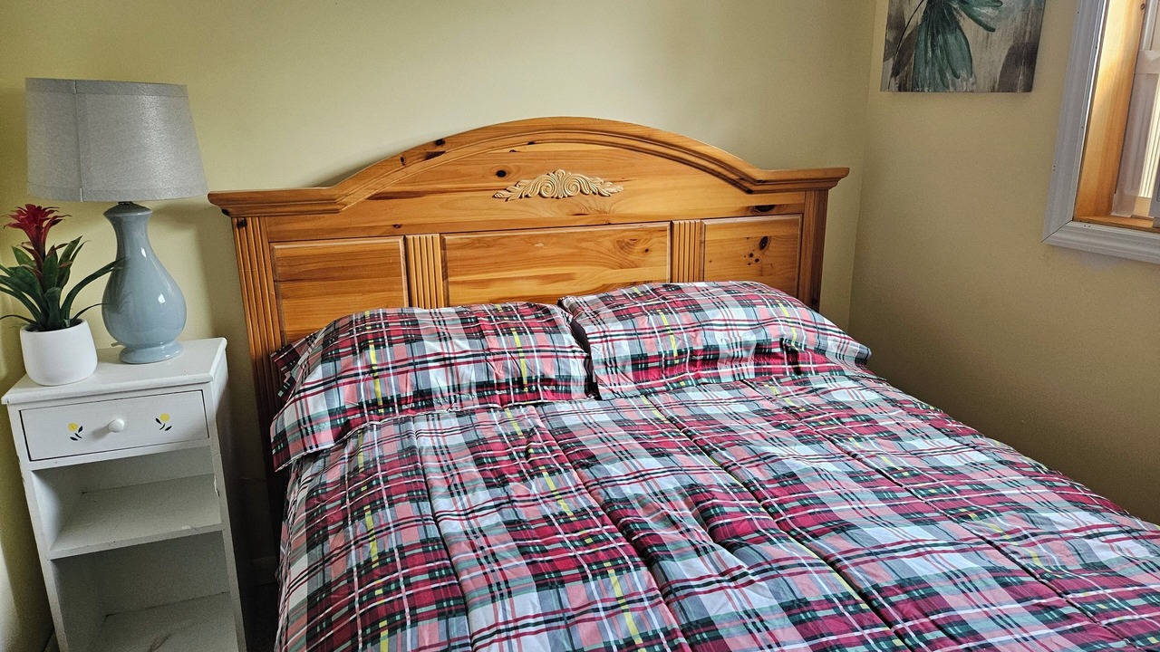 Photo of Bedroom in Warrensburg