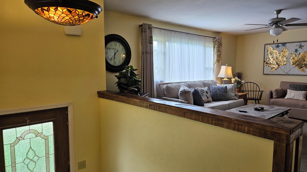 Photo of Livingroom in Warrensburg