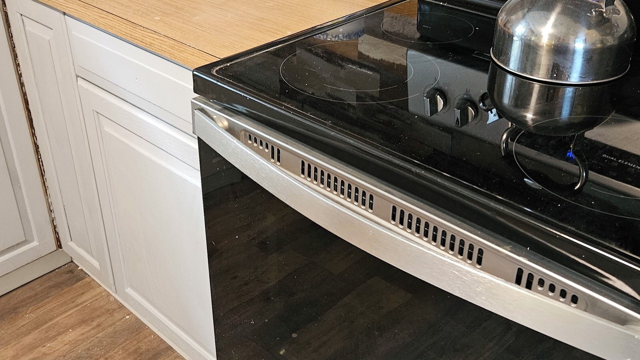 Photo of Kitchen in Warrensburg