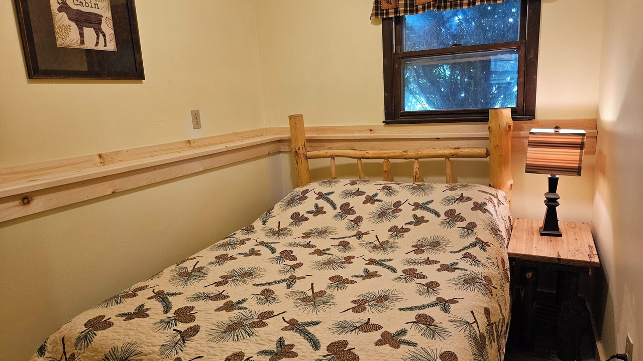 Photo of Bedroom in Warrensburg