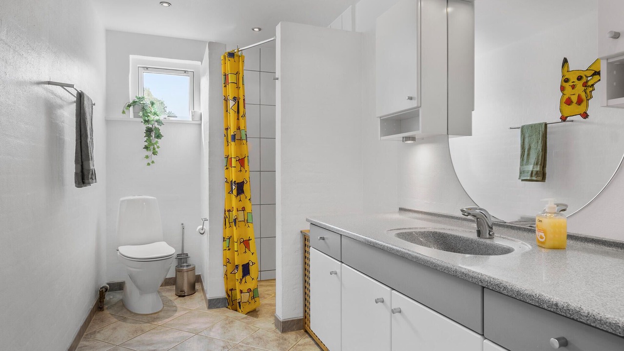 Photo of Bathroom in Kulhuse