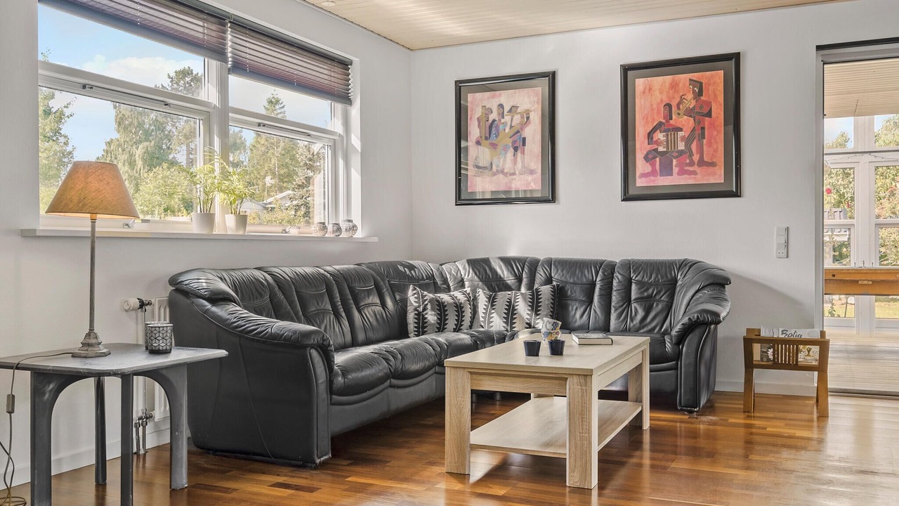 Photo of Bedroom in Kulhuse