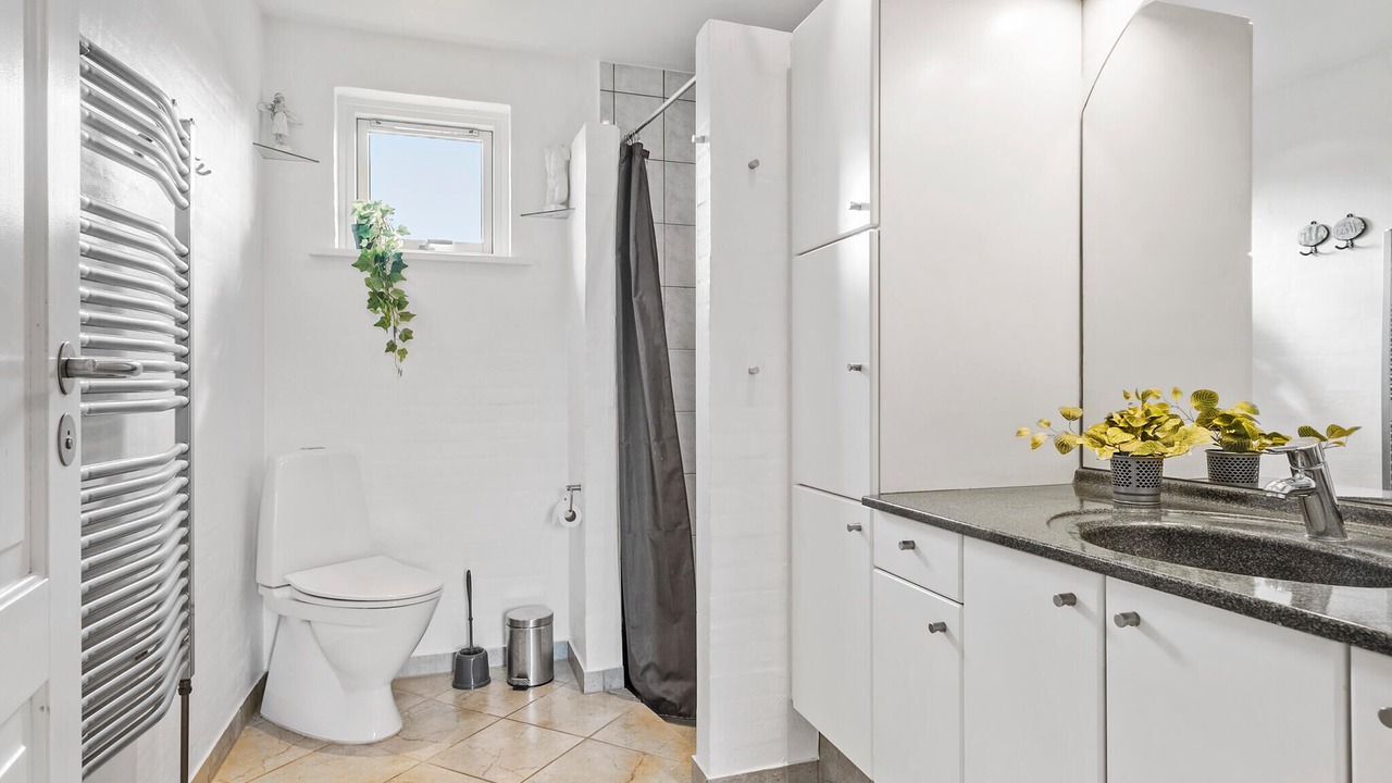 Photo of Bathroom in Kulhuse