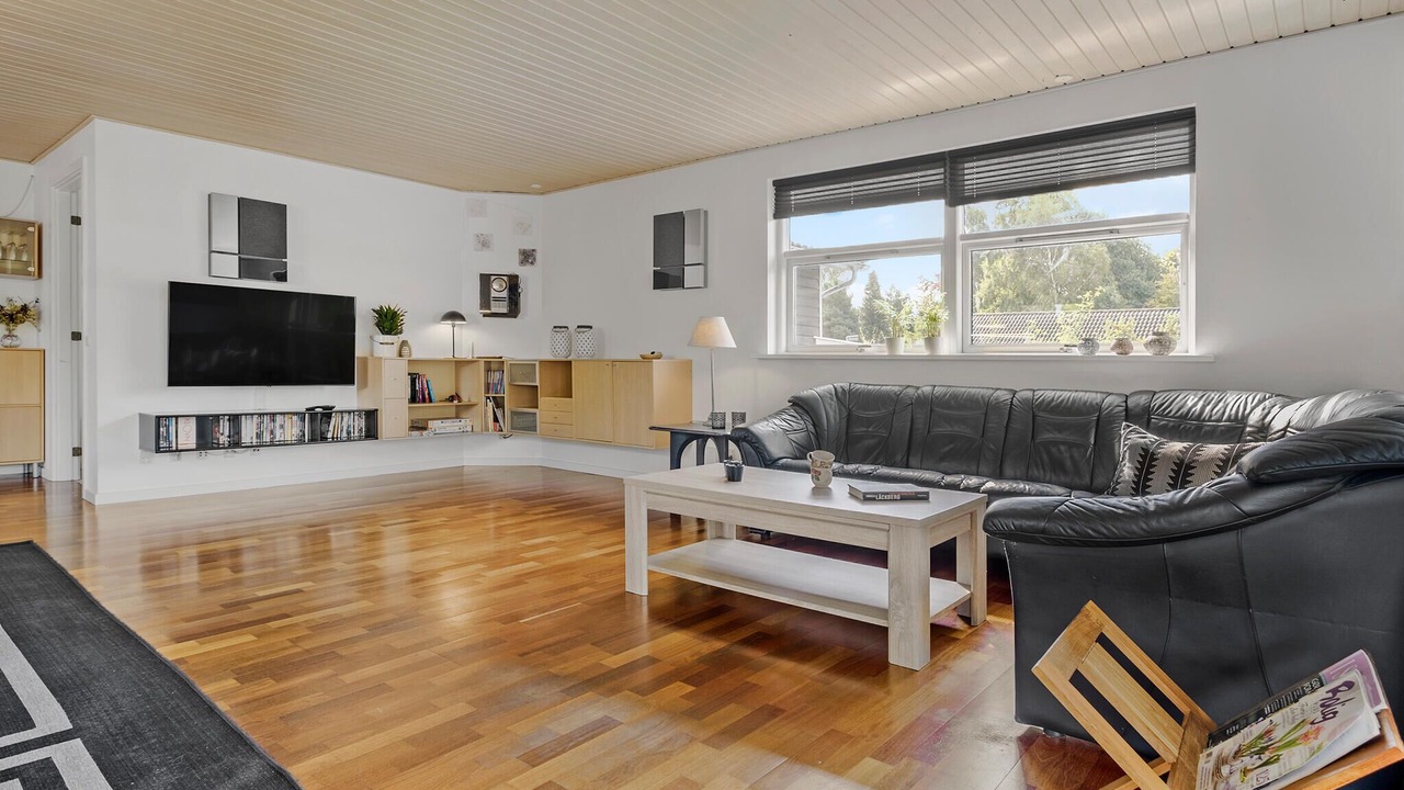 Photo of Bedroom in Kulhuse