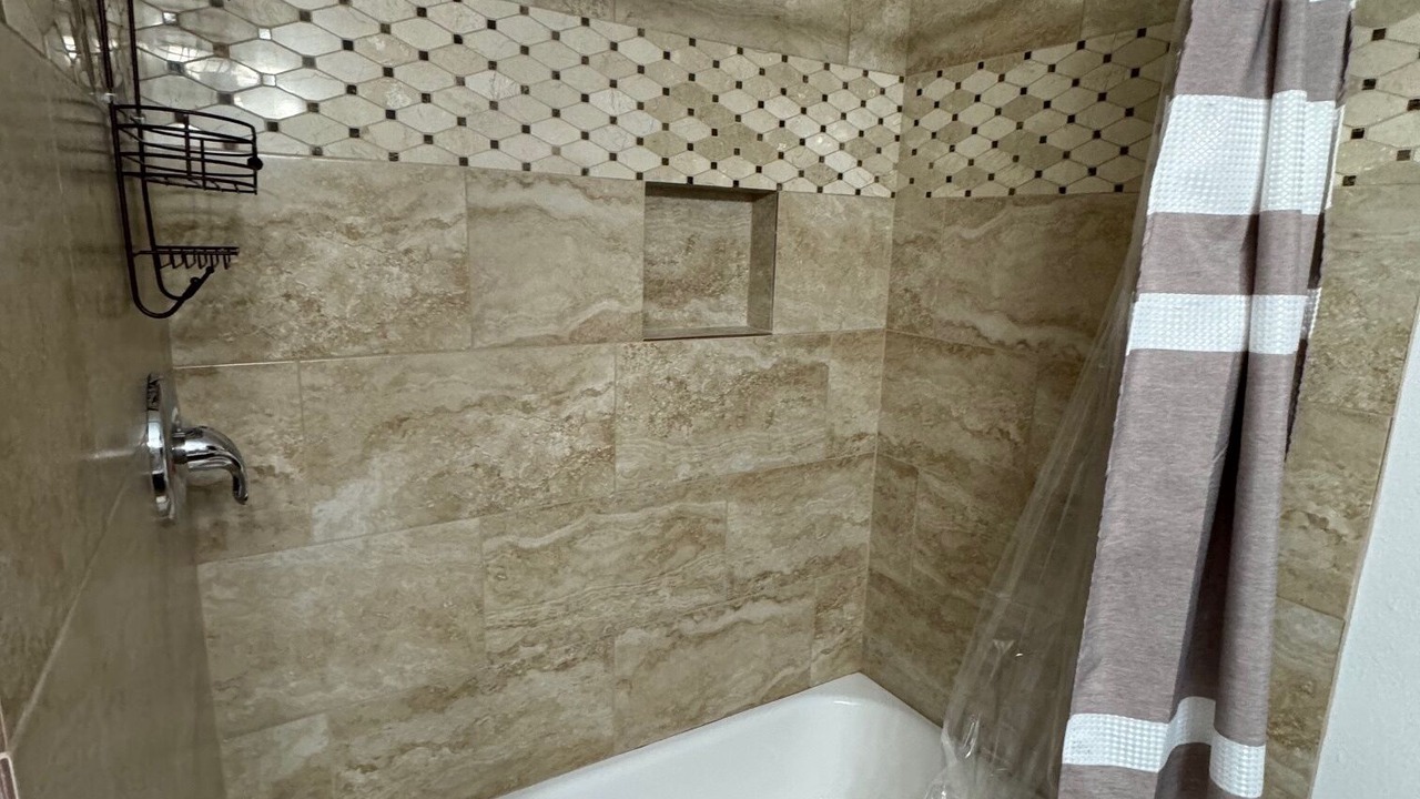 Photo of Bathroom in Southeast Houston