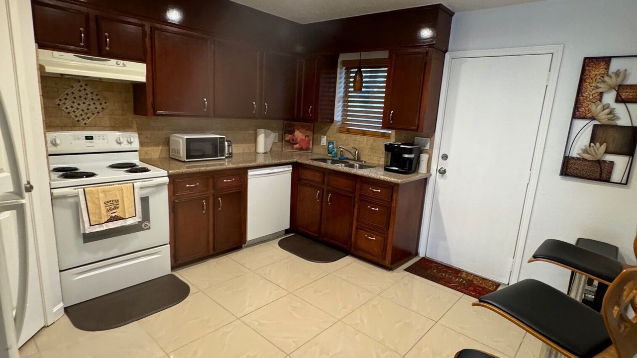 Photo of Kitchen in Southeast Houston