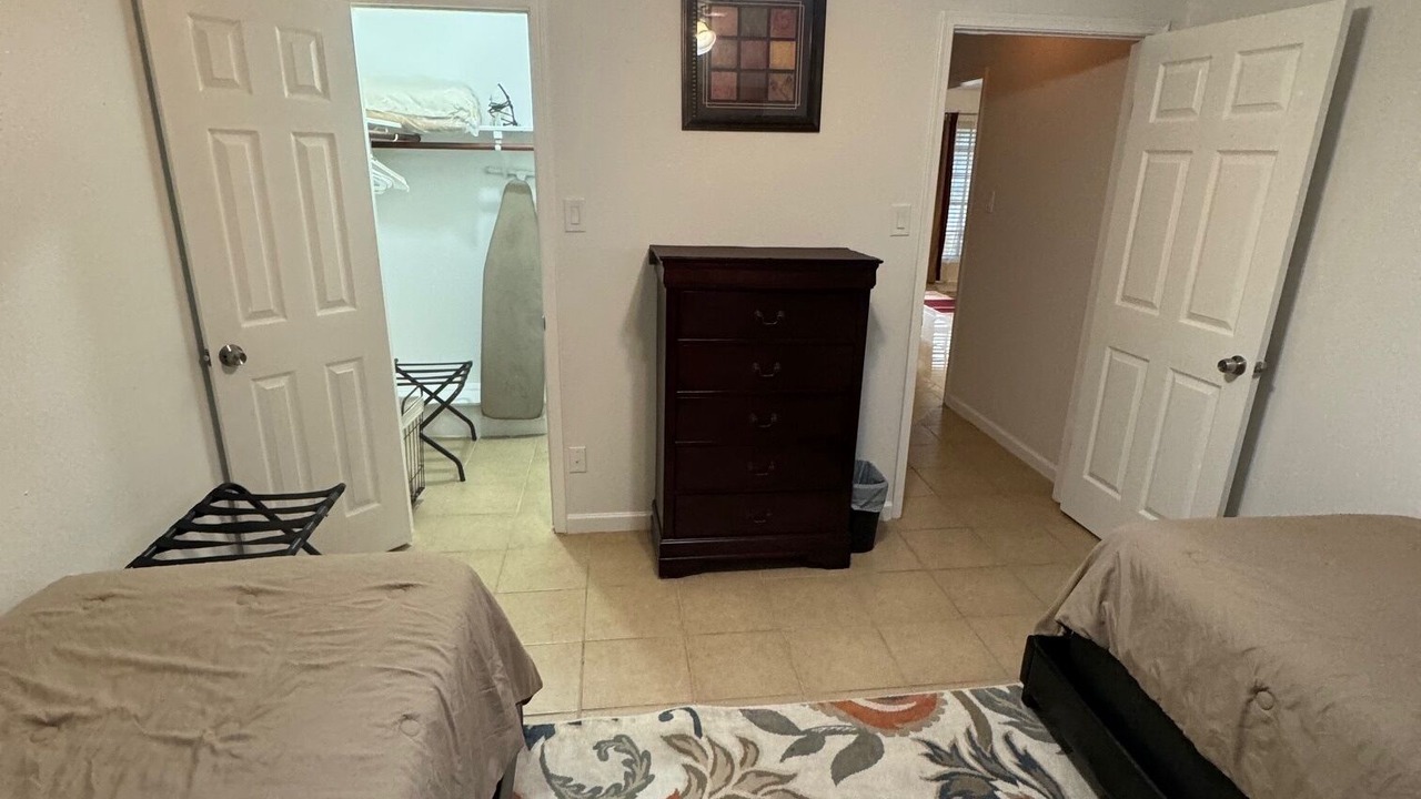 Photo of Bedroom in Southeast Houston