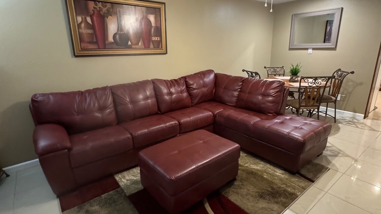 Photo of Livingroom in Southeast Houston