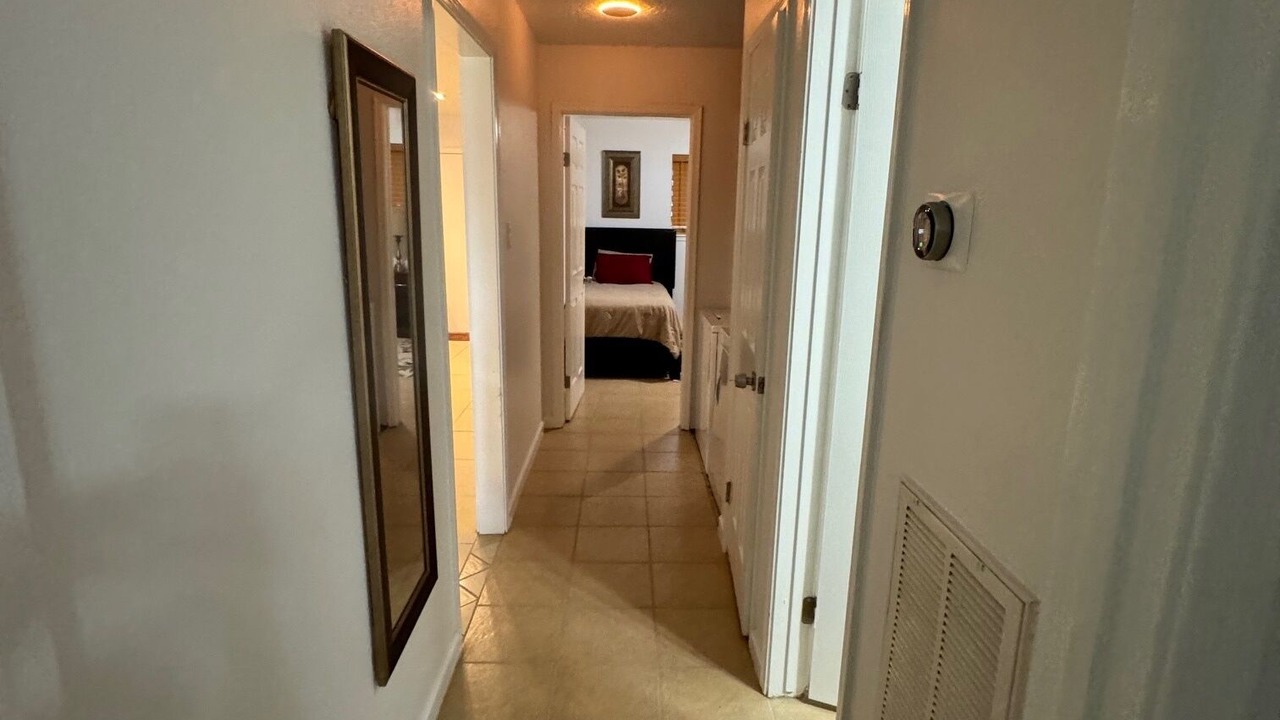 Photo of Bedroom in Southeast Houston
