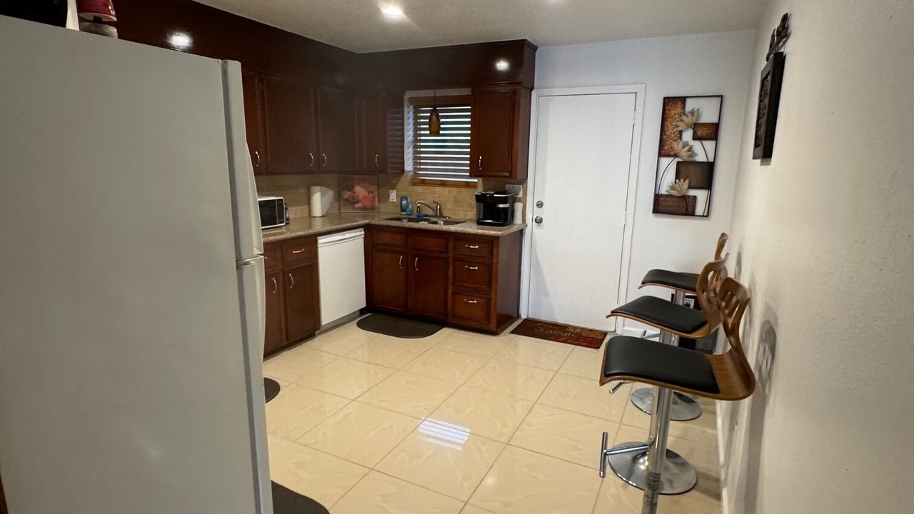 Photo of Kitchen in Southeast Houston
