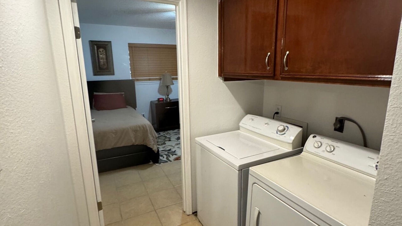 Photo of Bedroom in Southeast Houston