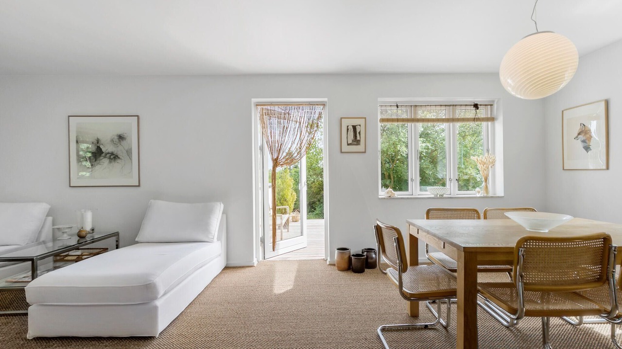Photo of Bedroom in Holloselund
