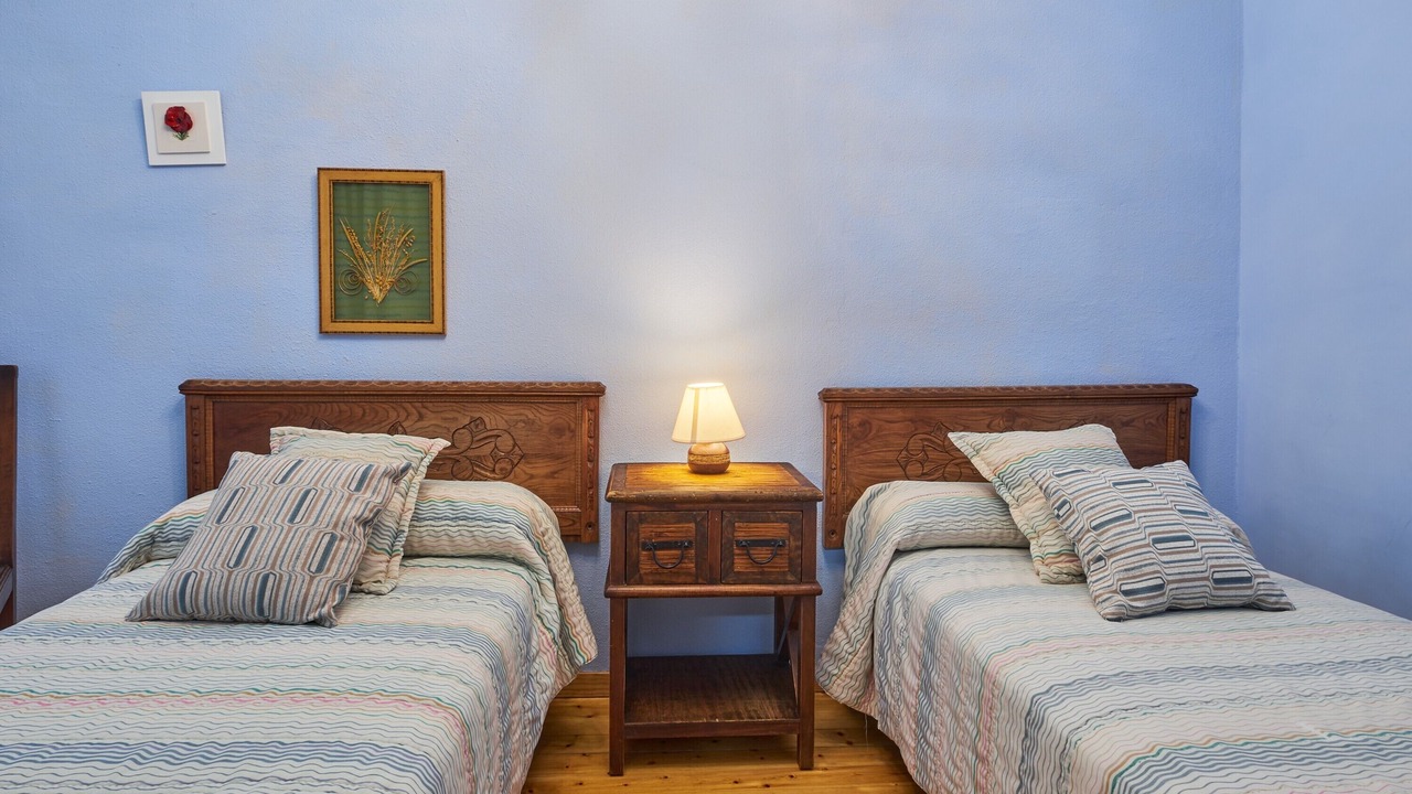 Photo of Bedroom in La Pola de Gordon